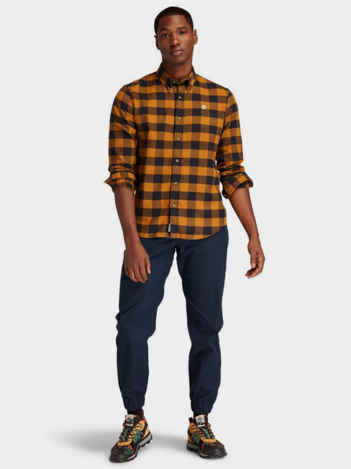 Сорочки Timberland Mascoma River модель TB0A2D7EB16 Фото