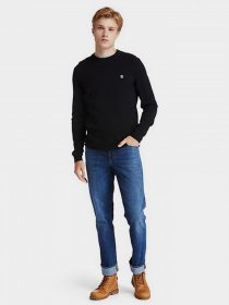 Светри та кардигани Timberland COHAS BROOK модель TB0A2BFH001 Фото