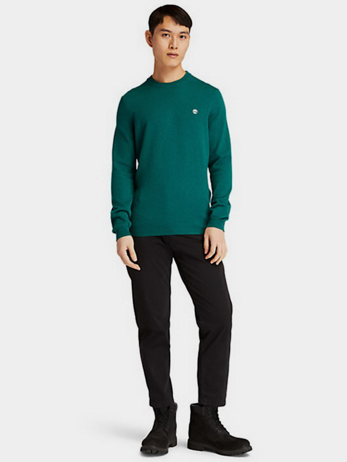 Светри та кардигани Timberland COHAS BROOK модель TB0A2BFHJ74 Фото