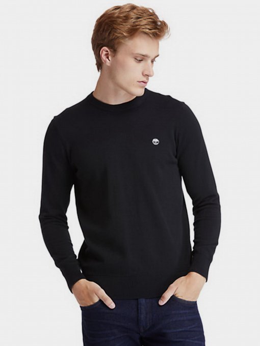 Светри та кардигани Timberland WILLIAMS RIVER модель TB0A2BMM001 Фото