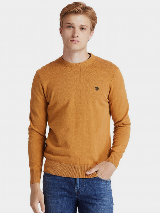 Свитры и кардиганы Timberland WILLIAMS RIVER модель TB0A2BMMP47 Фото