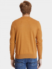 Светри та кардигани Timberland WILLIAMS RIVER модель TB0A2BMMP47 Фото