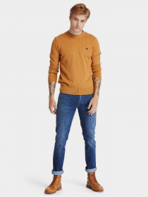 Светри та кардигани Timberland WILLIAMS RIVER модель TB0A2BMMP47 Фото