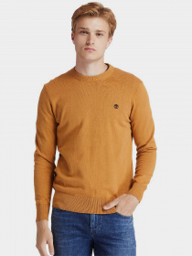 Свитры и кардиганы Timberland WILLIAMS RIVER модель TB0A2BMMP47 Фото