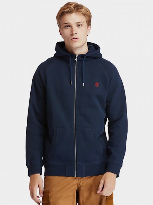 Худі та світшоти Timberland EXETER RIVER модель TB0A2BNB433 Фото