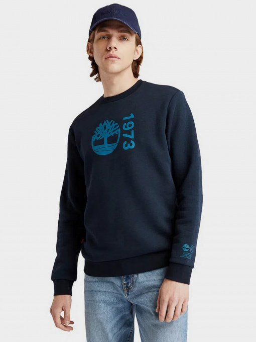 Худі та світшоти Timberland Re-Comfort Ek+ модель TB0A2G28433 Фото