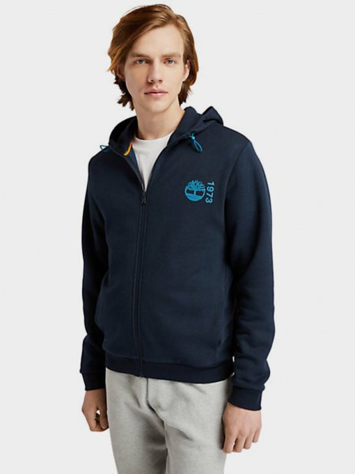 Худі та світшоти Timberland Re-Comfort Ek+ модель TB0A2G2H433 Фото