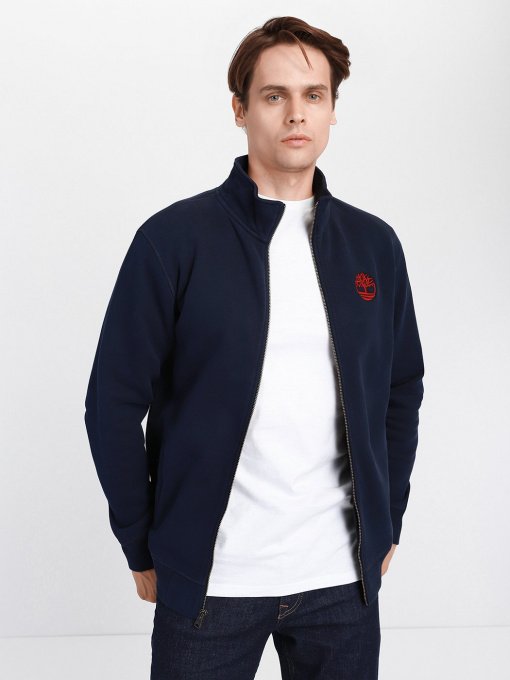 Худі та світшоти Timberland Outdoor Heritage модель TB0A2CPC433 Фото