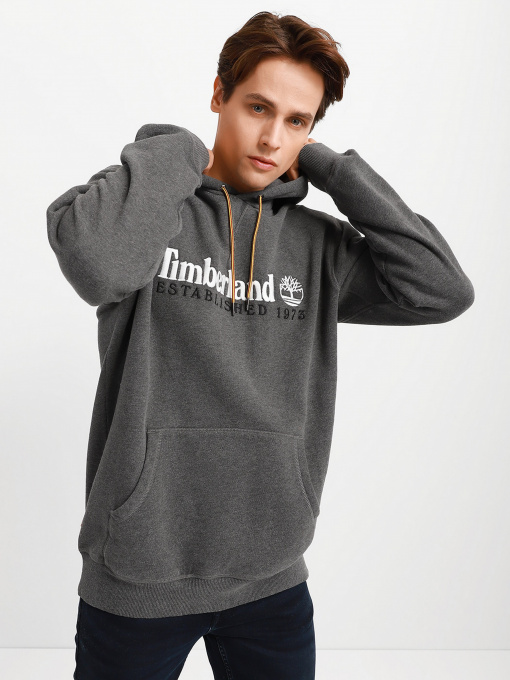 Худі та світшоти Timberland Heritage модель TB0A2CRMU14 Фото