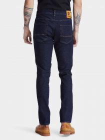 Джинсы Timberland Sargent Lake Slim модель TB0A2C92H8732 Фото