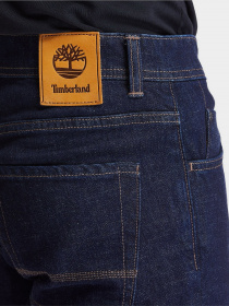 Джинсы Timberland Sargent Lake Slim модель TB0A2C92H8732 Фото