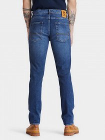 Джинсы Timberland Sargent Lake Slim модель TB0A2C92A1132 Фото