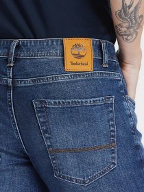 Джинсы Timberland Sargent Lake Slim модель TB0A2C92A1132 Фото
