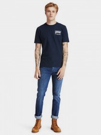 Джинсы Timberland Sargent Lake Slim модель TB0A2C92A1132 Фото