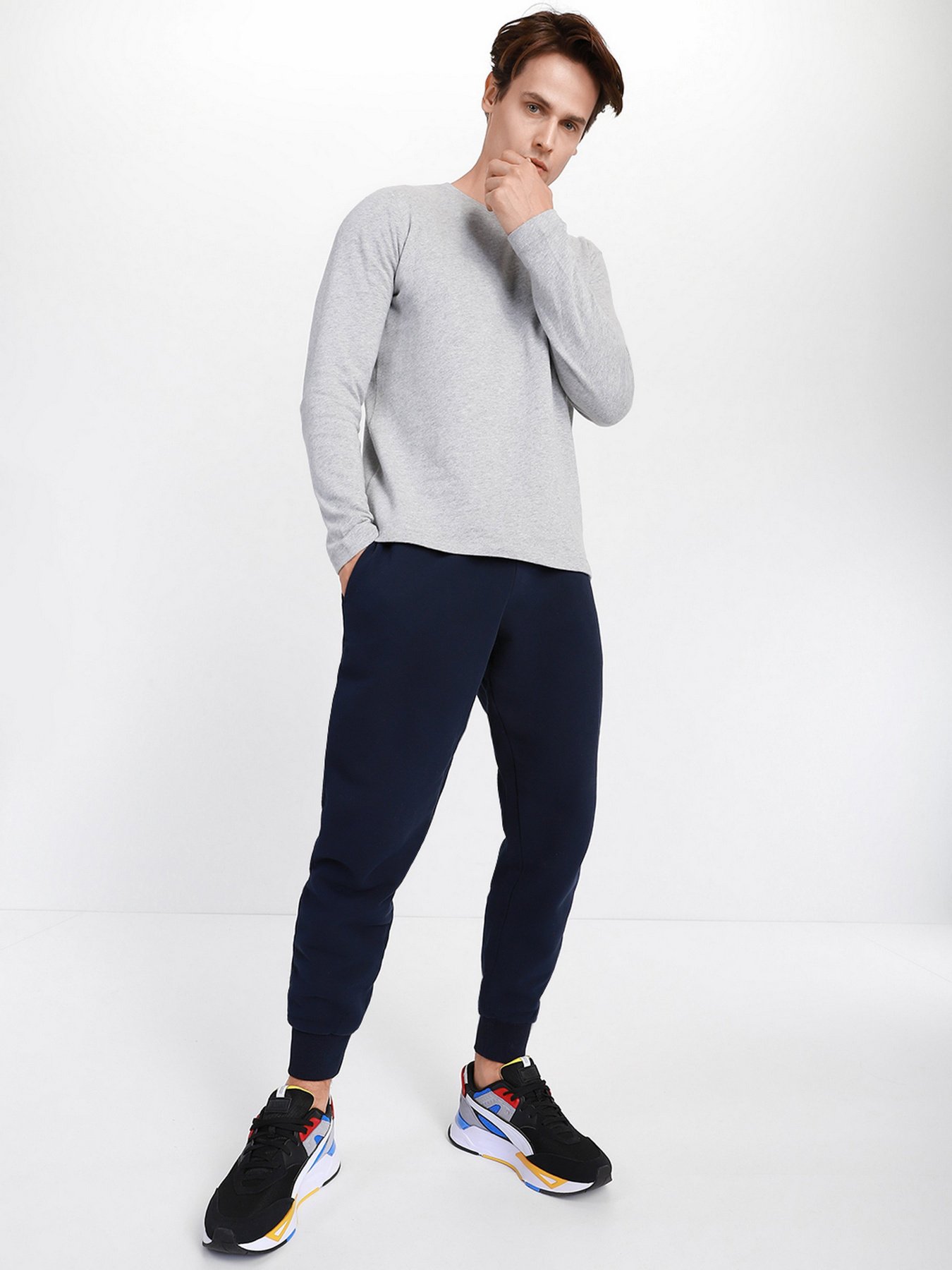 Брюки Timberland Exeter модель TB0A2CN7433 Фото