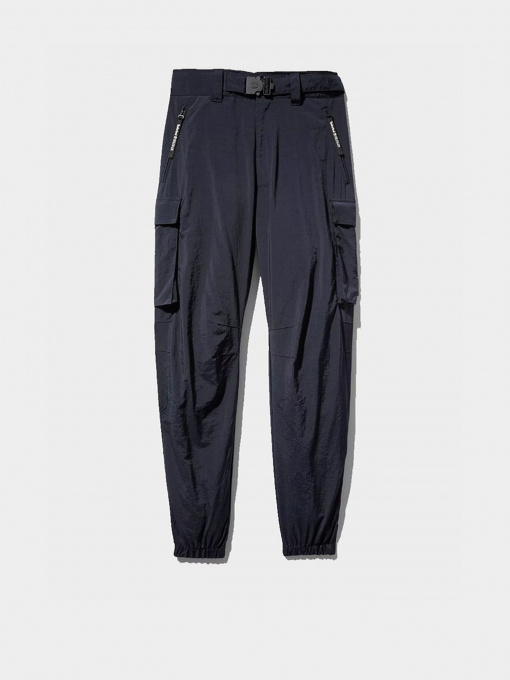 Брюки Timberland x Tommy модель TB0A5P38CT0 Фото