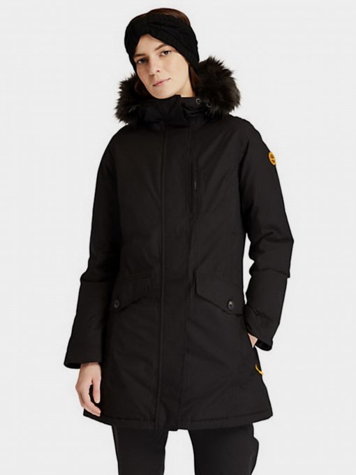 Куртки та дублянки Timberland Dryvent™ Waterproof модель TB0A2C25001 Фото