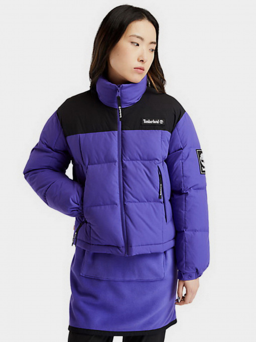 Куртки и дубленки Timberland Non-Down модель TB0A25TTA03 Фото
