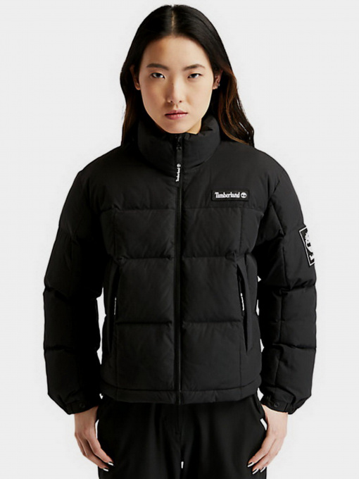 Куртки и дубленки Timberland Non-Down модель TB0A25TT001 Фото