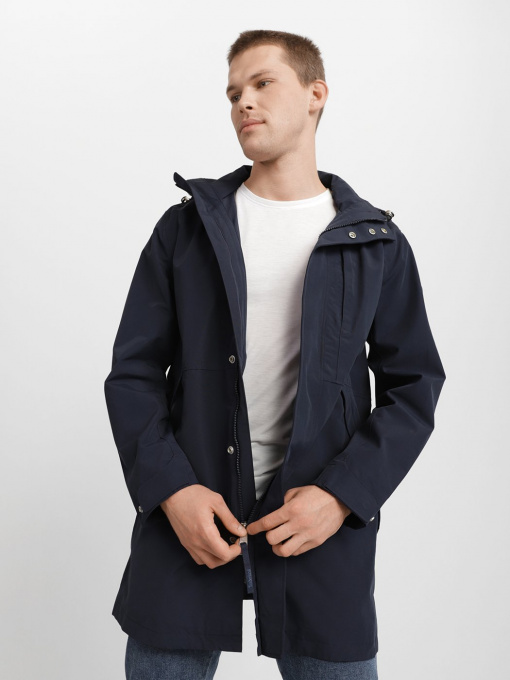 Куртки и дубленки Timberland модель TB0A1WRQ433 Фото