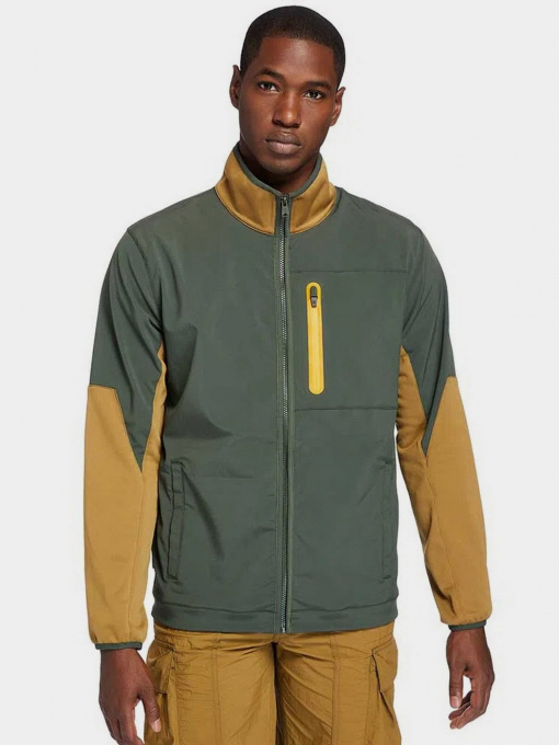 Куртки и дубленки Timberland Field Trip Hybrid модель TB0A2D11U31 Фото