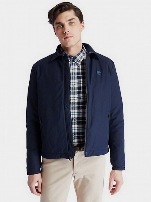 Куртки и дубленки Timberland Stratham модель TB0A2BV7433 Фото