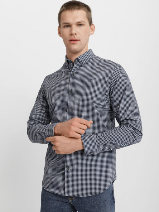Сорочки Timberland SUNCOOK RIVER POPLIN модель TB0A2BQ5288 Фото