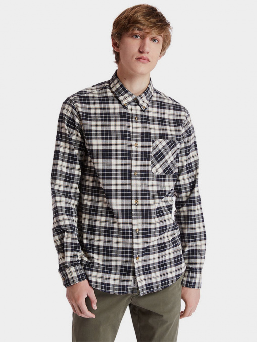 Сорочки Timberland Mascoma River модель TB0A2BX3V09 Фото