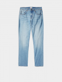 Джинсы Timberland Sargent Lake Slim модель TB0A2C92BQ832 Фото