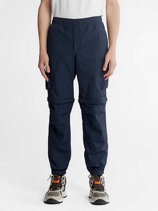 Брюки Timberland Water-Repellent Convertible модель TB0A2EFJ43332 Фото
