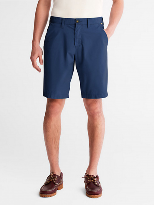 Шорты Timberland Squam Lake Stretch модель TB0A2DFD288 Фото