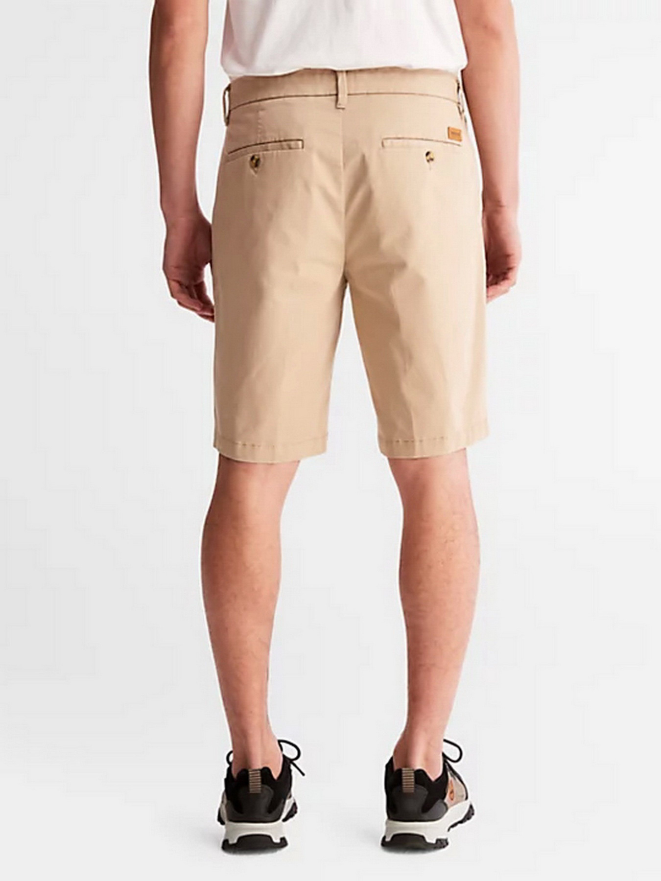 Шорти Timberland Squam Lake Stretch модель TB0A2DFM269 Шорти Timberland Squam Lake Stretch модель TB0A2DFM269 Фото