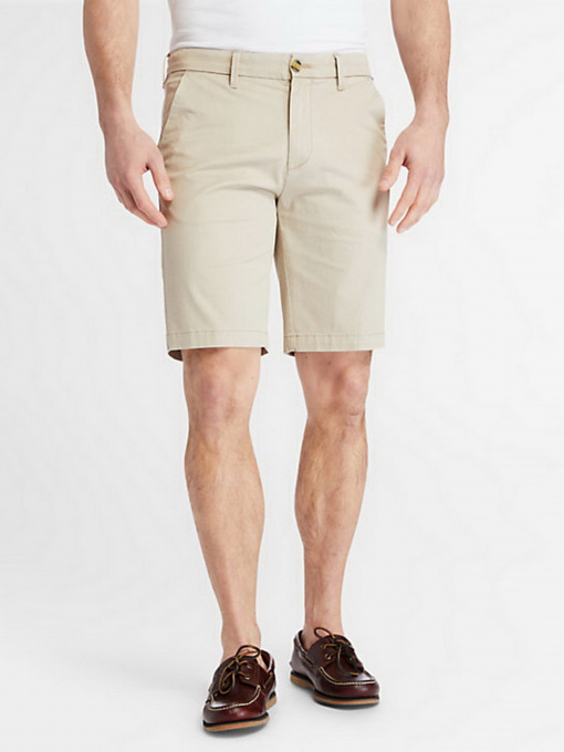 Шорти Timberland Squam Lake Stretch модель TB0A2DFM269 Фото