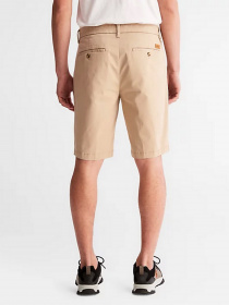 Шорти Timberland Squam Lake Stretch модель TB0A2DFM269 Фото