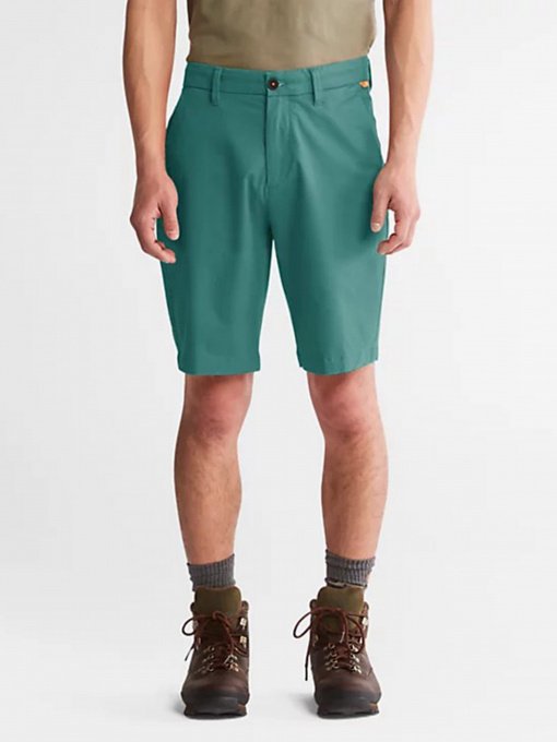 Шорти Timberland Squam Lake Stretch модель TB0A2DFMCL6 Фото