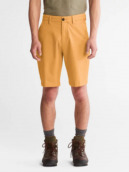 Шорты Timberland Squam Lake Stretch модель TB0A2DFMCL8 Фото