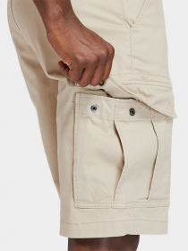 Шорты Timberland Outdoor Relaxed Cargo модель TB0A25E4269 Фото