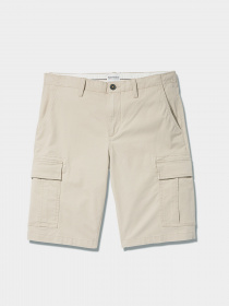 Шорты Timberland Outdoor Relaxed Cargo модель TB0A25E4269 Фото