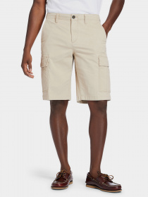 Шорти Timberland Outdoor Relaxed Cargo модель TB0A25E4269 Фото