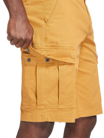 Шорти Timberland Outdoor Relaxed Cargo модель TB0A25E4P47 Фото