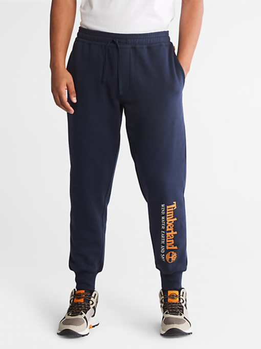 Брюки Timberland WWES модель TB0A27HY433 Фото