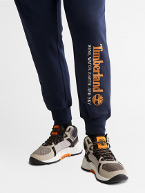 Брюки Timberland WWES модель TB0A27HY433 Фото