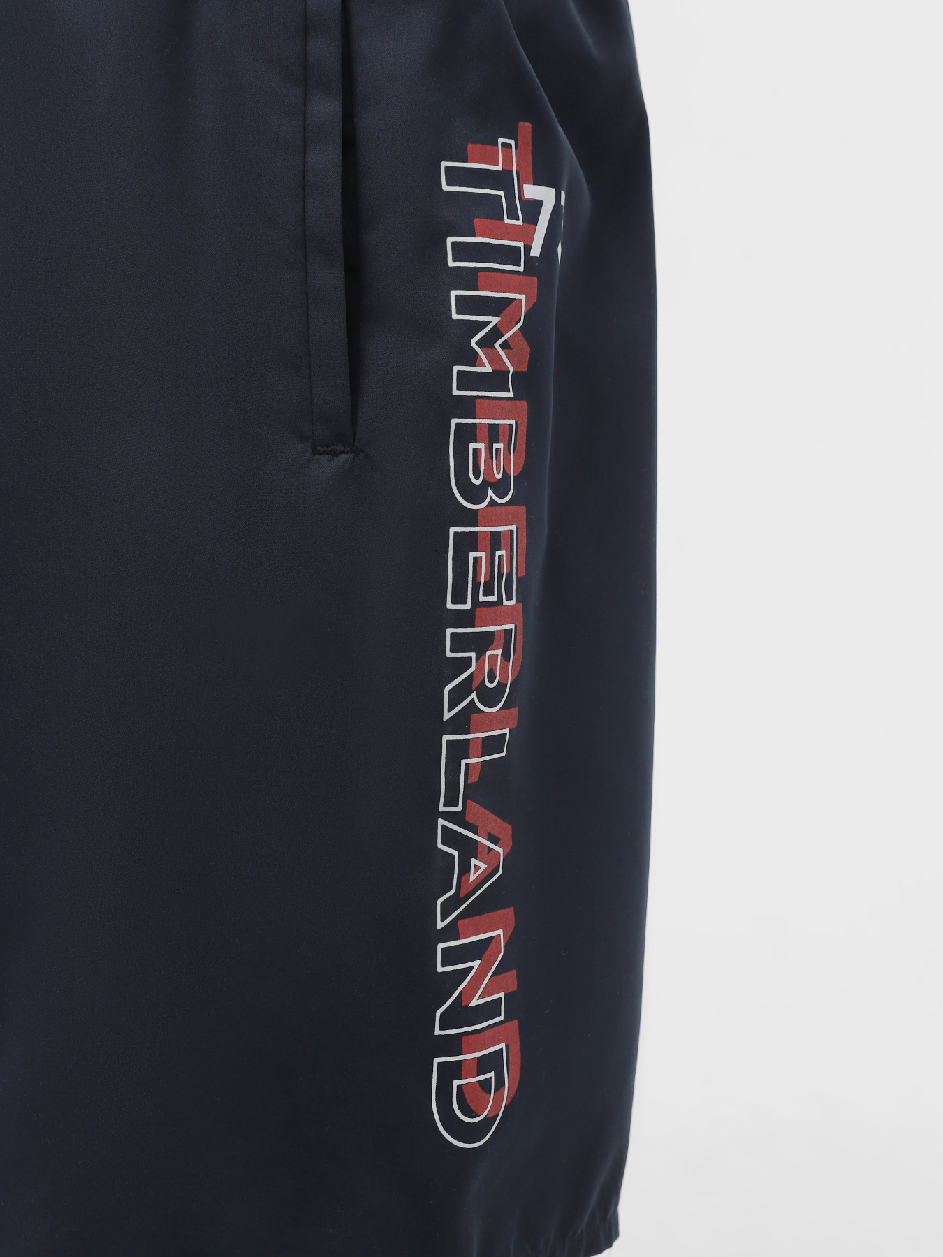 Одяг для пляжу Timberland Logo Swimshort модель TB0A26M6433 Одяг для пляжу Timberland Logo Swimshort модель TB0A26M6433 Фото