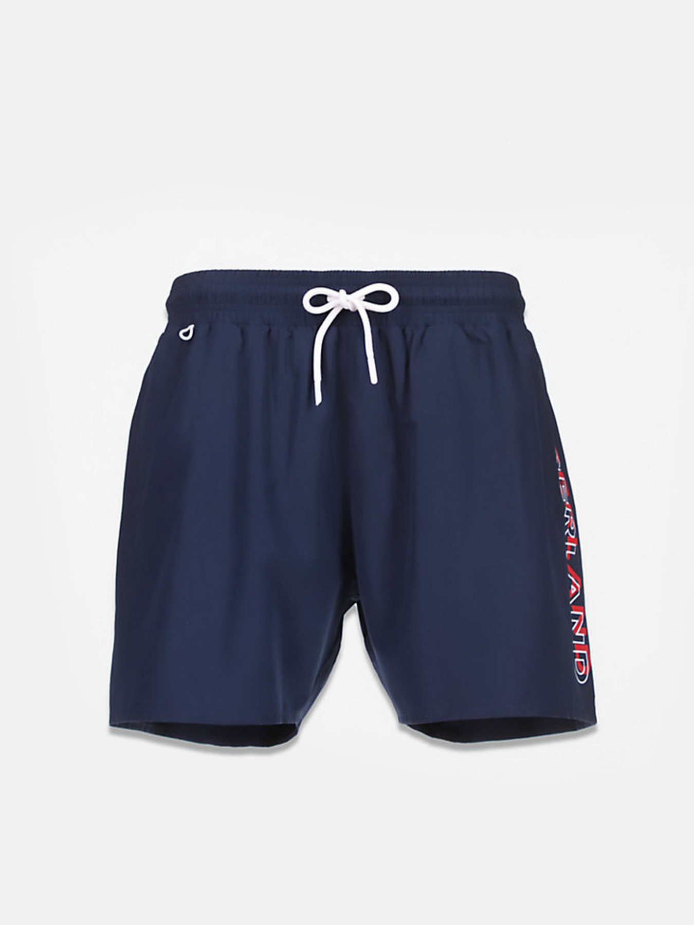 Одяг для пляжу Timberland Logo Swimshort модель TB0A26M6433 Одяг для пляжу Timberland Logo Swimshort модель TB0A26M6433 Фото