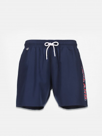 Одяг для пляжу Timberland Logo Swimshort модель TB0A26M6433 Фото