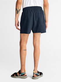 Одяг для пляжу Timberland Sunapee Lake Solid Swimshort модель TB0A2DH7433 Фото