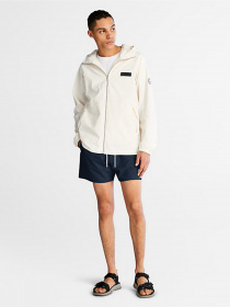 Одяг для пляжу Timberland Sunapee Lake Solid Swimshort модель TB0A2DH7433 Фото