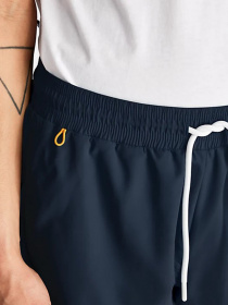 Одяг для пляжу Timberland Sunapee Lake Solid Swimshort модель TB0A2DH7433 Фото