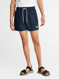 Одяг для пляжу Timberland Sunapee Lake Solid Swimshort модель TB0A2DH7433 Фото