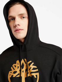 Худи и свитшоты Timberland Core Tree Logo модель TB0A2BJHP56 Фото